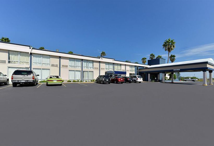 فندق على الطريق Fairbridge Inn Express Corpus Christi