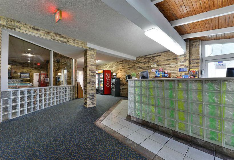 فندق على الطريق Fairbridge Inn Express Corpus Christi