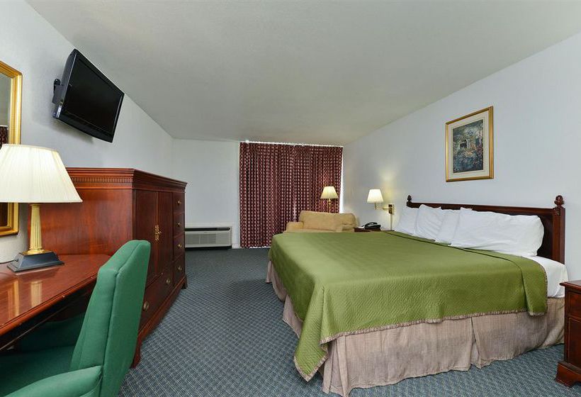 فندق على الطريق Fairbridge Inn Express Corpus Christi