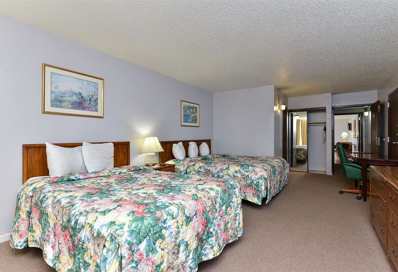 فندق على الطريق Fairbridge Inn Express Corpus Christi