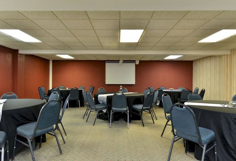 فندق على الطريق Fairbridge Inn Express Corpus Christi