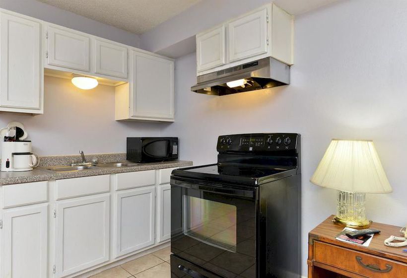 فندق على الطريق Fairbridge Inn Express Corpus Christi