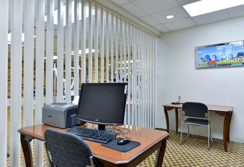 فندق على الطريق Fairbridge Inn Express Corpus Christi