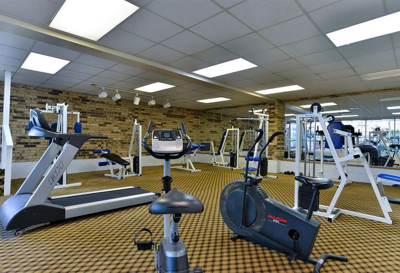 فندق على الطريق Fairbridge Inn Express Corpus Christi