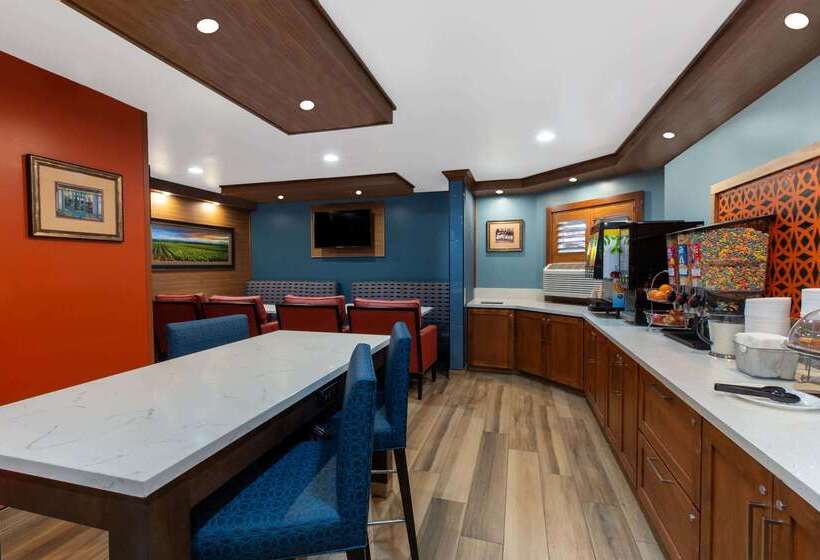 فندق Vinea Healdsburg