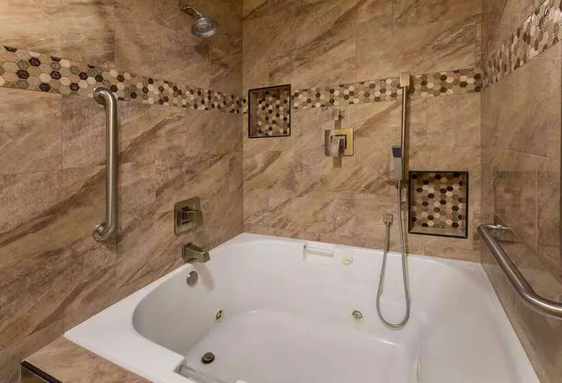 Отель Vinea Healdsburg