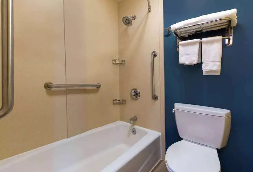 Отель Vinea Healdsburg