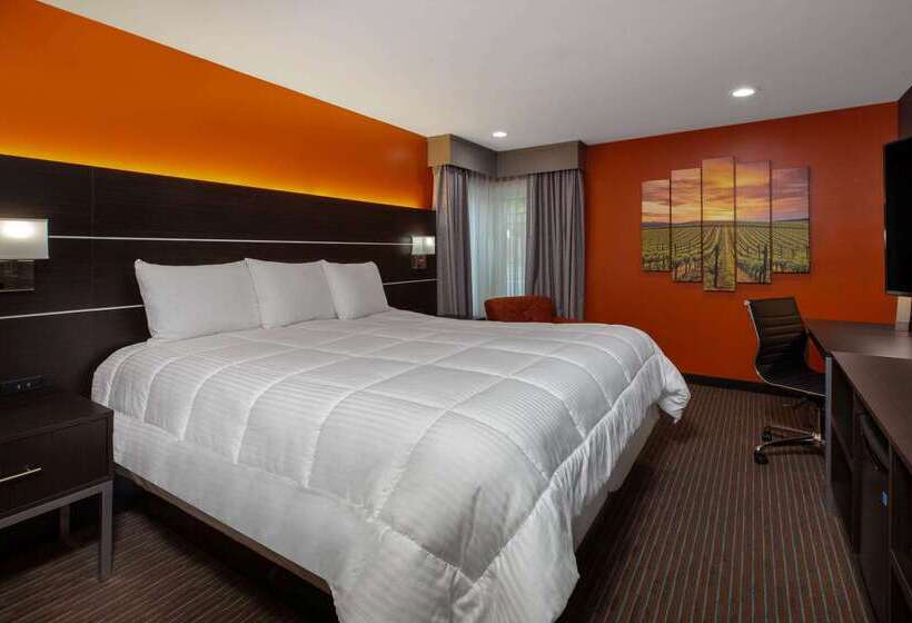 فندق Vinea Healdsburg