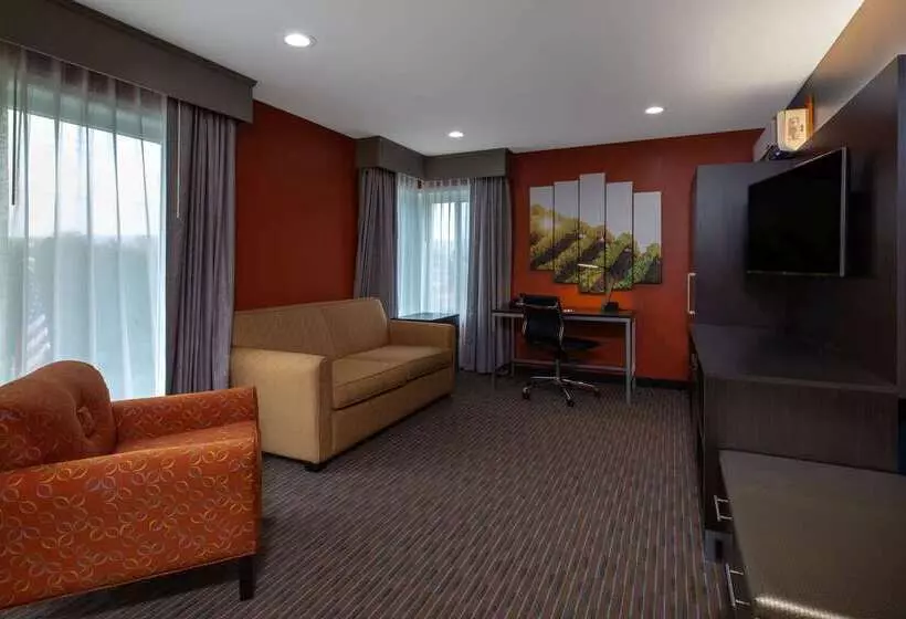 Отель Vinea Healdsburg