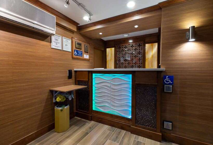 فندق Vinea Healdsburg