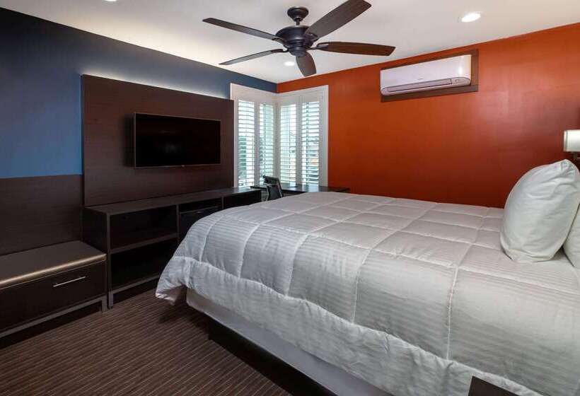 فندق Vinea Healdsburg