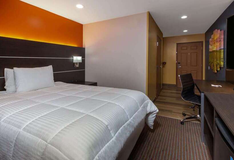 فندق Vinea Healdsburg