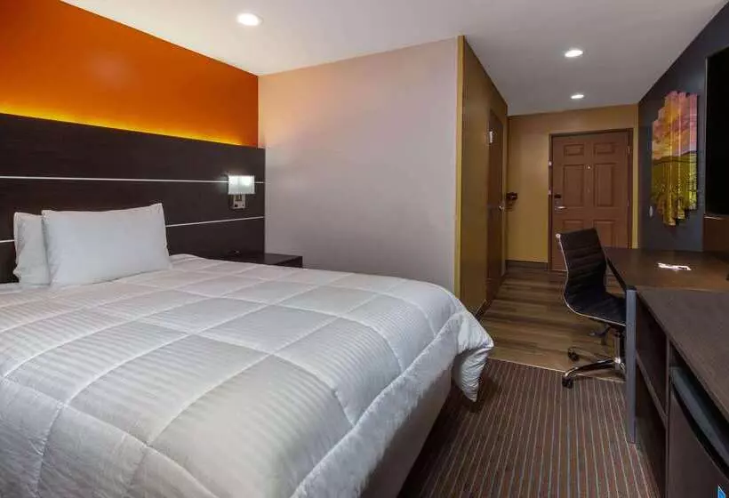 Отель Vinea Healdsburg