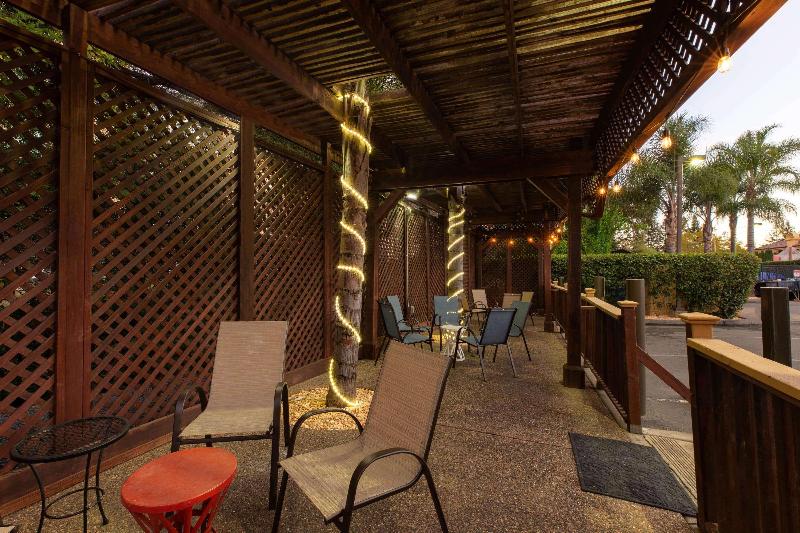 فندق Vinea Healdsburg