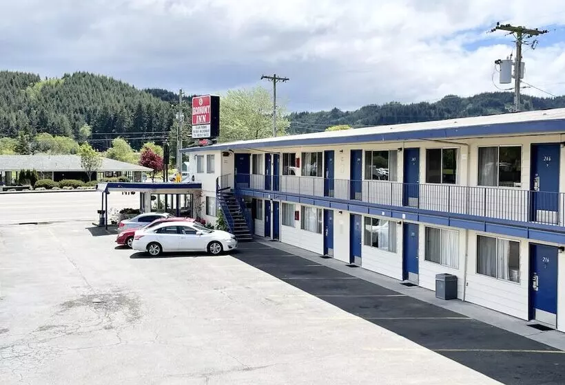 汽车旅馆  Economy Inn