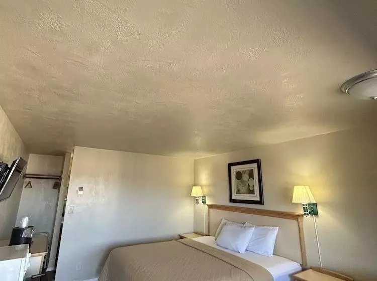 汽车旅馆  Economy Inn