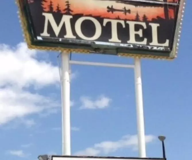 Town House Motel