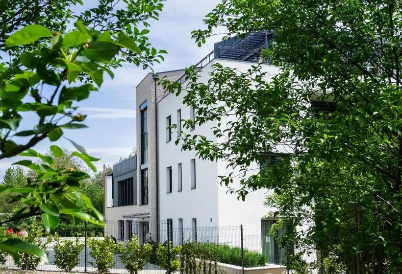 Pensionat Easy Suites Hévíz