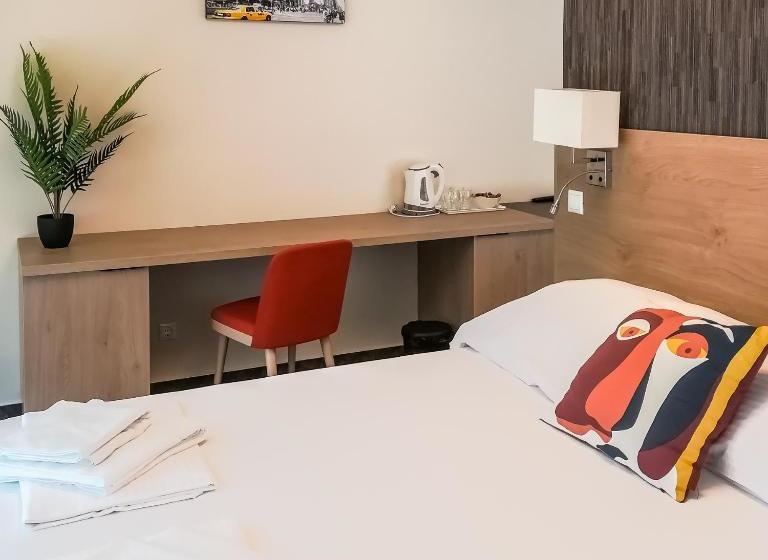 Pensionat Easy Suites Hévíz
