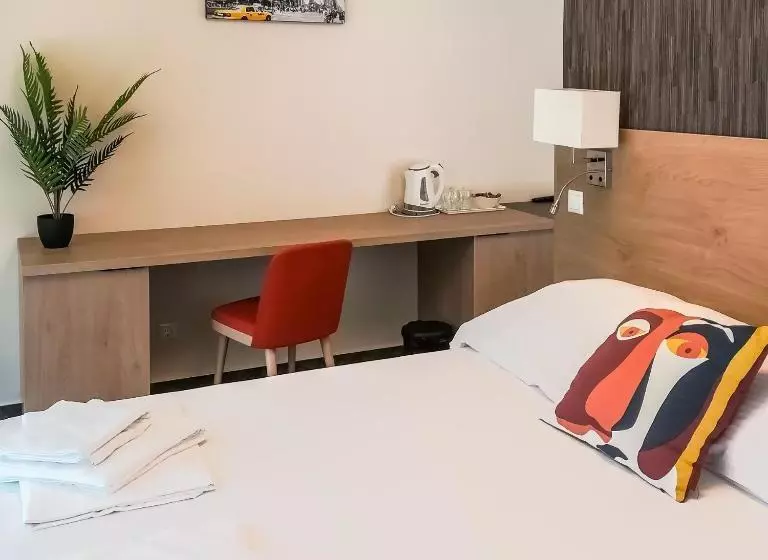 پانسیون Easy Suites Hévíz