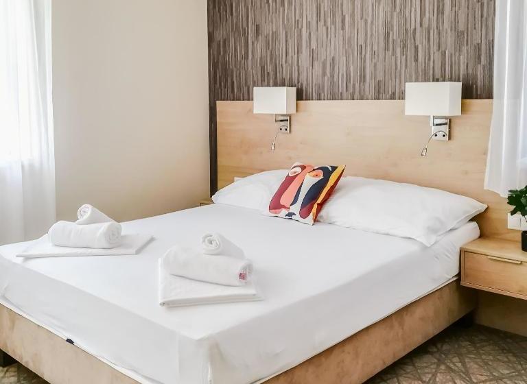 Pensionat Easy Suites Hévíz