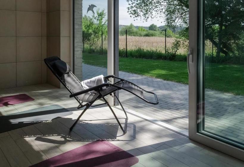 Pensionat Easy Suites Hévíz