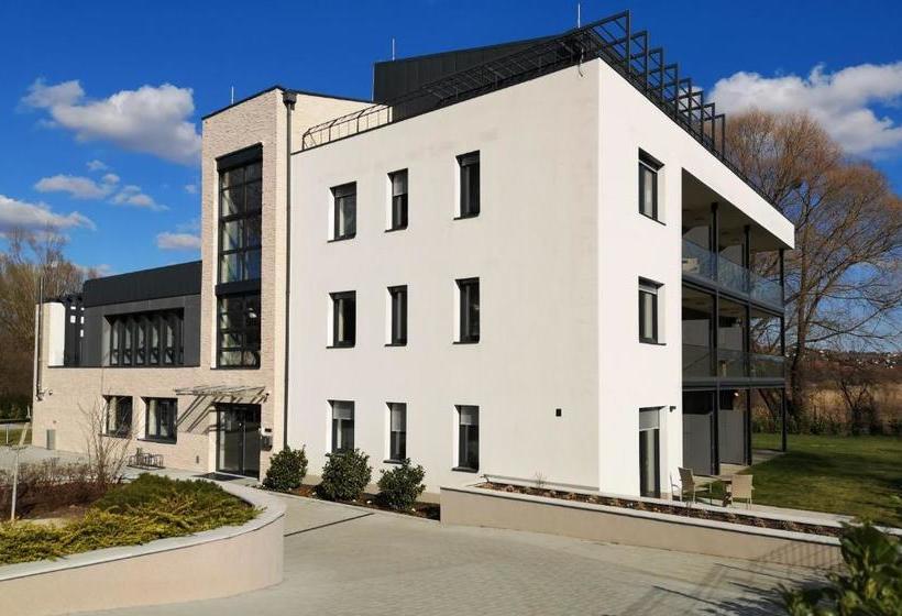 Pensionat Easy Suites Hévíz