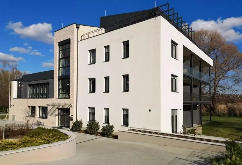 پانسیون Easy Suites Hévíz