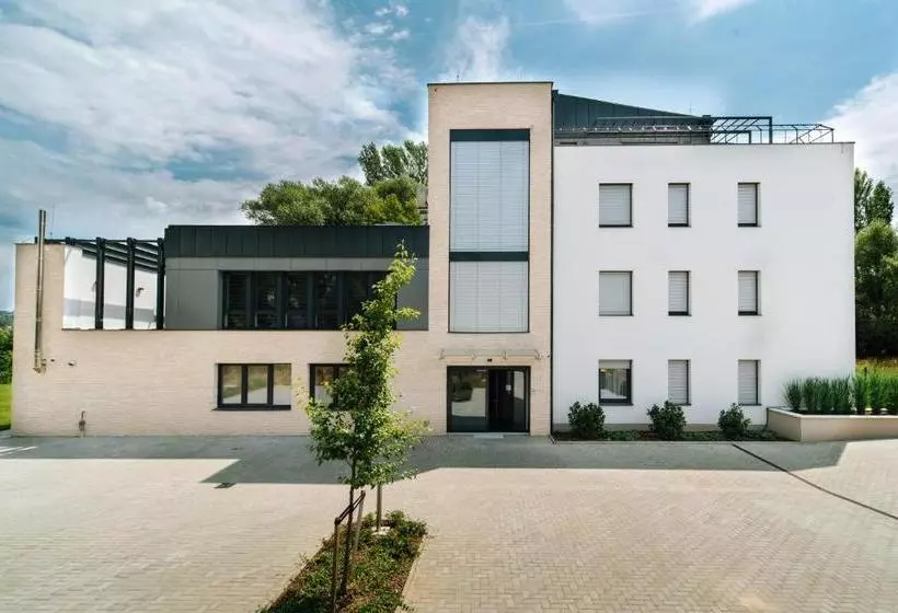 پانسیون Easy Suites Hévíz