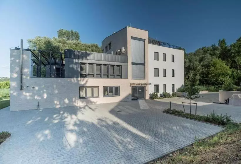 پانسیون Easy Suites Hévíz