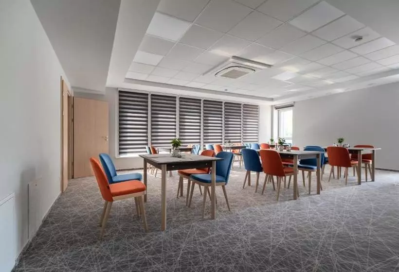 پانسیون Easy Suites Hévíz