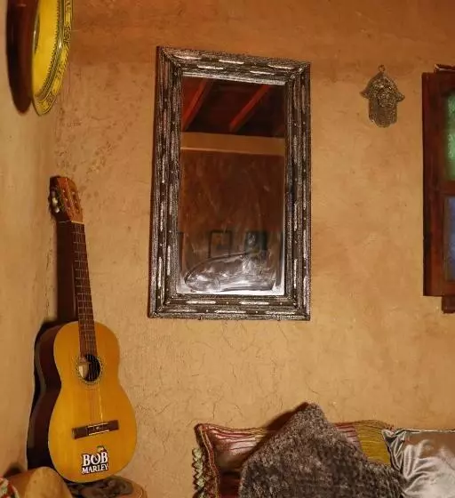 Riad Dar Ouzoud Vegan