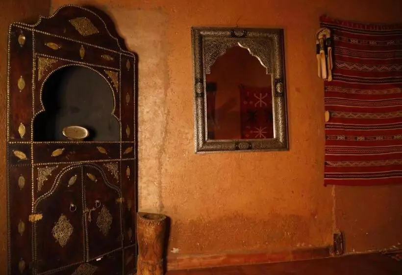 Riad Dar Ouzoud Vegan