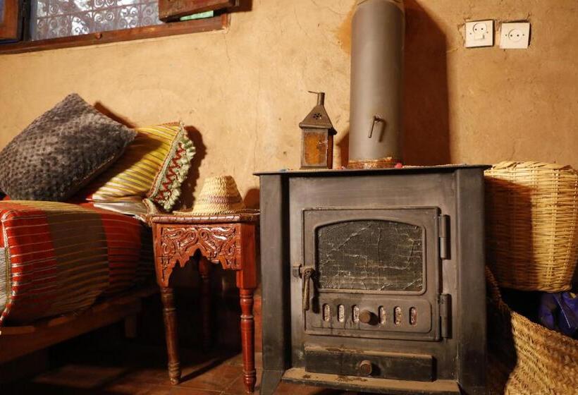 رياض Dar Ouzoud Vegan