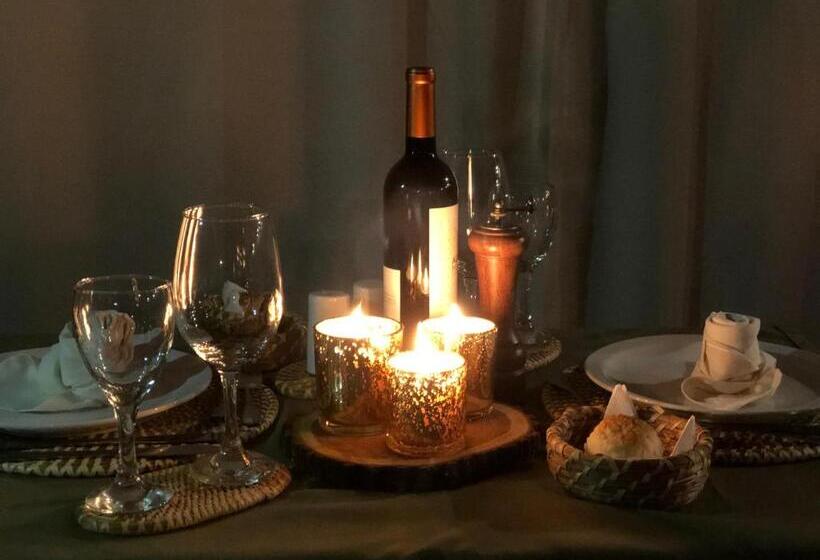 הוסטל Iberá Porá