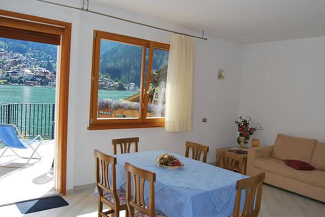 Appartamenti Chalet Al Lago