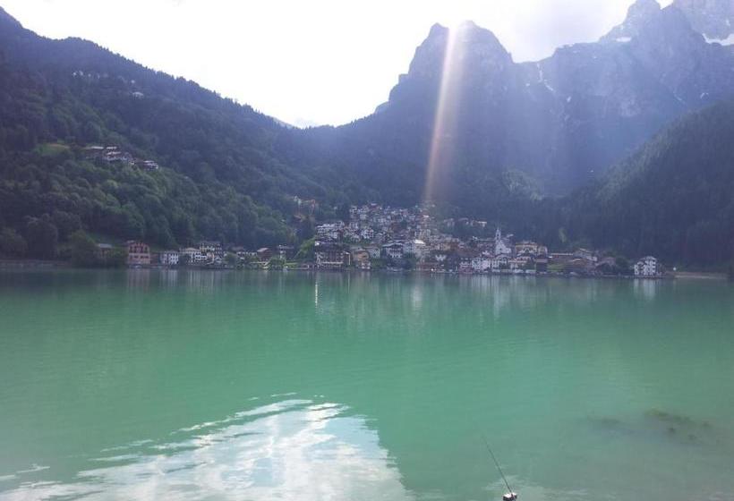Appartamenti Chalet Al Lago