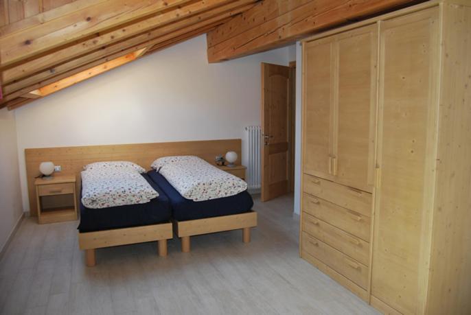 Appartamenti Chalet Al Lago