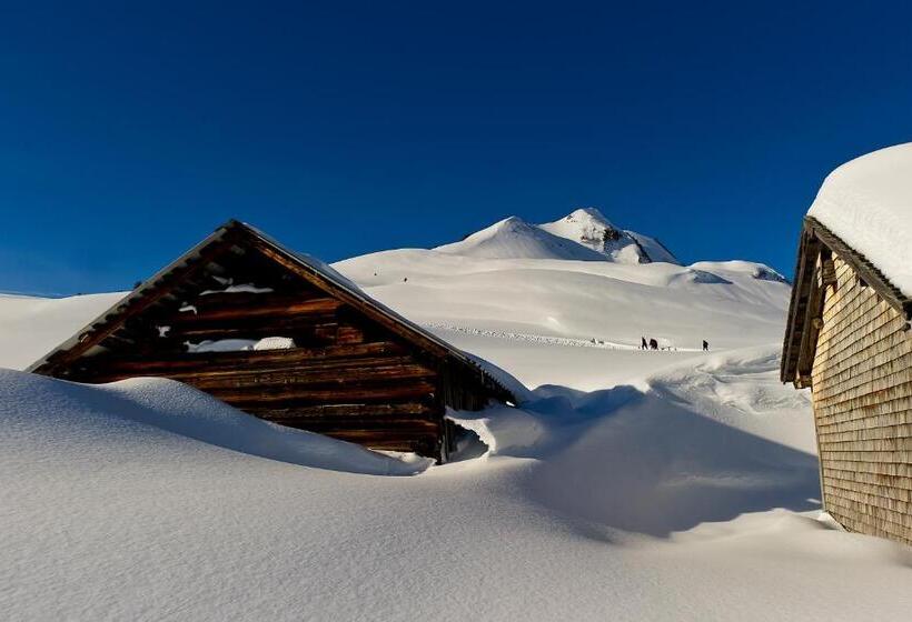 Damüls Appartements