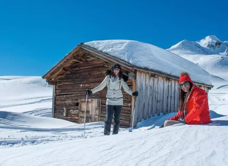 Damüls Appartements