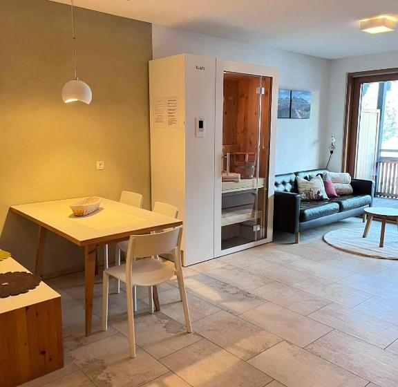 Damüls Appartements