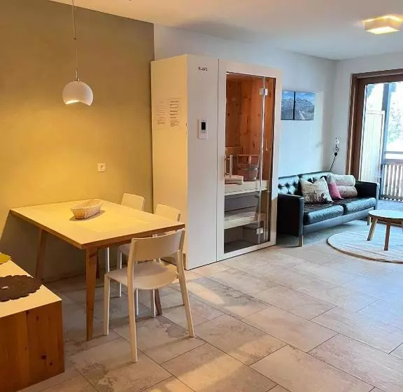 Damüls Appartements