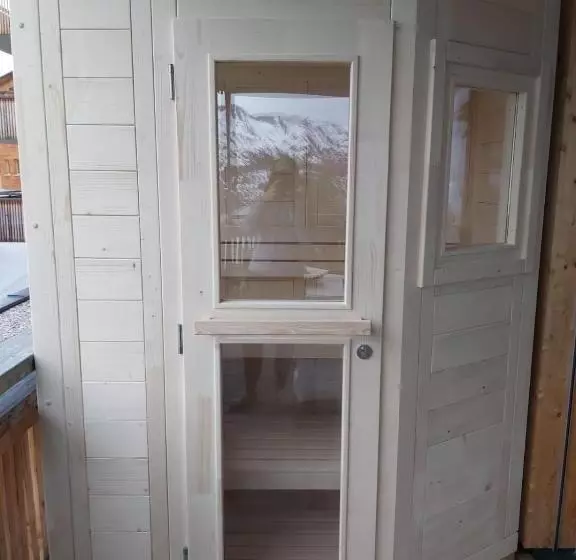 Damüls Appartements