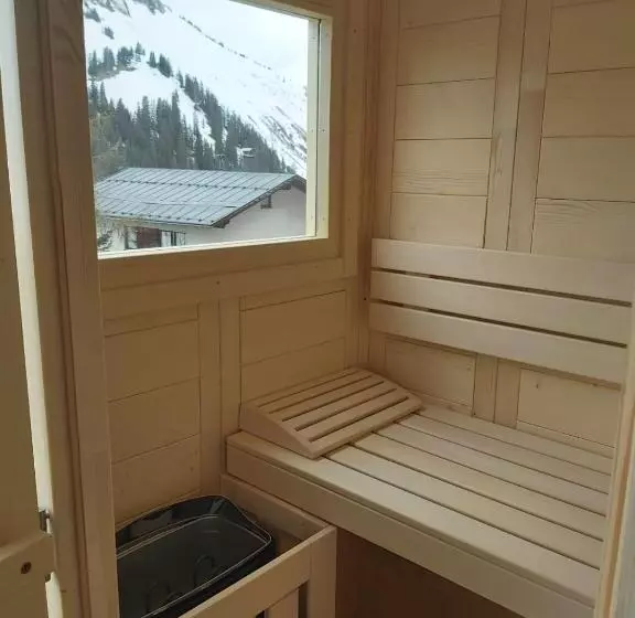 Damüls Appartements