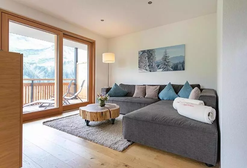 Damüls Appartements