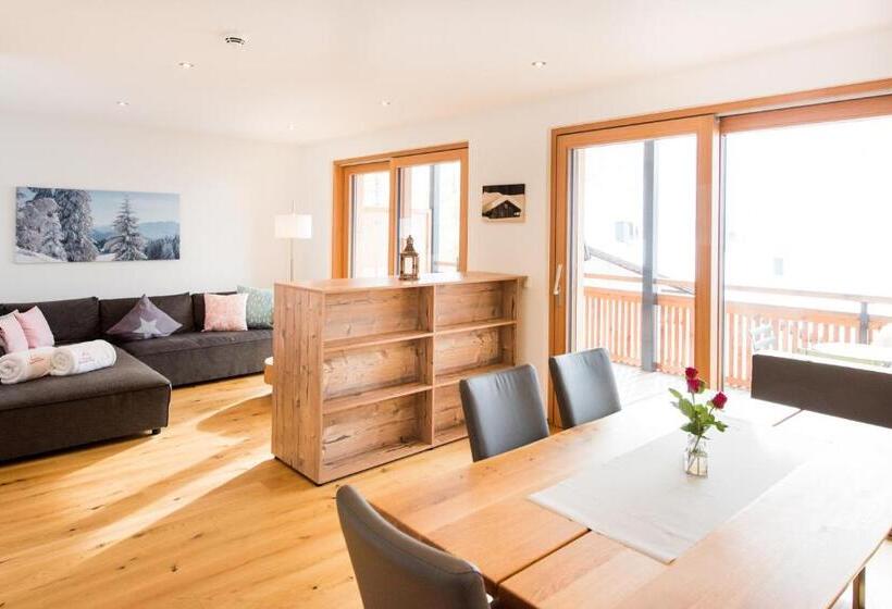 Damüls Appartements