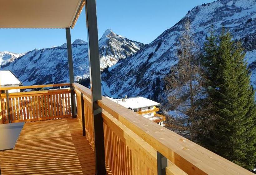 Damüls Appartements