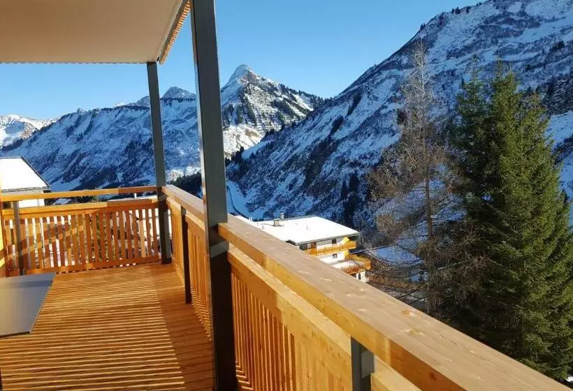 Damüls Appartements