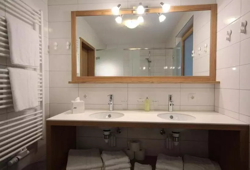 Damüls Appartements