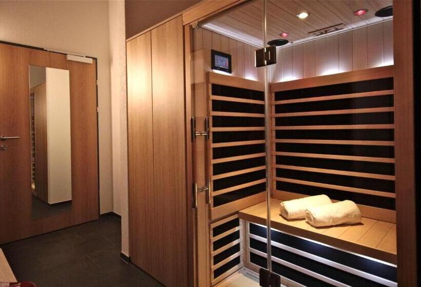 Damüls Appartements